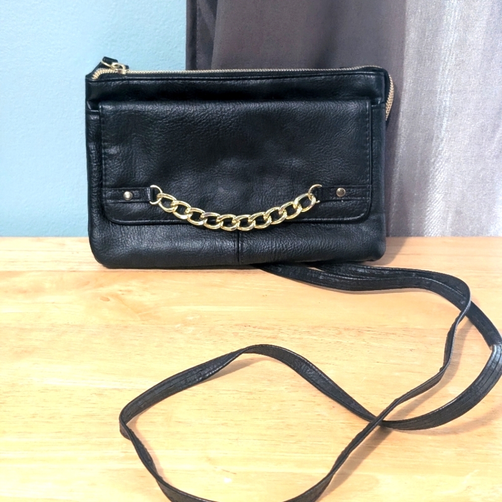 Shoulder Bag
